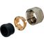 Фитинг компрессионный для медных труб 15x3/4 - RG008VMSSFBDP0 STOUT SFC-0027-001520