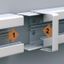 СОЕДИНИТЕЛЬ КОРОБА ВНУТРЕН. OL45 ПЛАСТМ | ISM10904 Schneider Electric