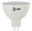 Лампа светодиодная LED MR16-4W-860-GU5.3 (диод, софит, 4Вт, холод, GU5.3) (10/100/3200) | Б0049068 ЭРА