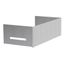 Заглушка для лотка 200х60 W45 SchE 782294 (LEX782294) Schneider Electric