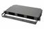 Панель 19'' Q-SLOT, 1U, 3 слота, корпус, | 47C-03-00BL Eurolan