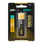Аккумулятор 18650 3.7В Li-Ion 2000мА.ч с защитой JazzWay 5012042
