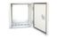 Корпус металлический ЩМП-4.6.2-0 IP66 (400х600х250) - SQ0905-0087 TDM