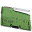 Клемма Inline IB IL 24 DO8/HD-PAC Phoenix Contact 2700172