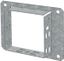 Соединительный фланец 50х50 | CLP1CF-050-050 IEK