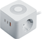Удлинитель (куб) 2х1.4м с заземл. 16А IP20 95 685 NPE-USB06-02-140-ESC-3X1-PD20W 2хUSB-C + USB-A ночник выкл. бел. NAVIGATOR 95685