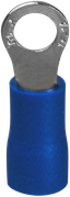 Наконечник кабельный кольцевой изолированный (НКИ) 61 049 NET-RTI-2.5-4-B50 (уп.50шт) Navigator 61049 20251