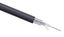 Кабель волоконно-оптический 9/125 одномодовый, 8 волокон, loose tube, бронированный стальной лентой и стальными проволоками, для внешней прокладки (-40C ~ +70), PE, черный - STW-9-01x08-ST-SW-PE-OUT Cabeus 10120c