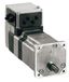 Сервопривод компактный LEXIUM ILE RS485 SchE ILE1R661PB1A7 Schneider Electric