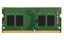 Память оперативная KVR32S22S8/16 SODIMM 16GB 3200MHz DDR4 Non-ECC CL22 SR x8 KINGSTON 1000596896