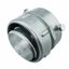 Муфта трубная МТ-50 У2 IP43 | zeta40423 ЗЭТАРУС (Завод электротехнической арматуры)