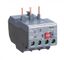 Реле тепловое для контакторов 09А-25А 0.16А-0.25А | 23156DEK DEKraft APC