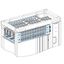 ЭКРАН ГОР. ШИН 4000A Ш400 Г600 | 04964 Schneider Electric APC