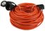 Удлинитель силовой UPx-1e-3x1.5-40m-IP44 в бухте c/з 1 гн 40м ПВС 3х1.5 ЭРА - Б0046818