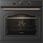 Шкаф духовой электрический BOS67371CLB черн. Gorenje 1671497