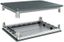 Комплект крыша и основание для шкафов CQE 800х1200мм DKC R5RKTB812 ДКС