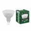 Лампа светодиодная SBMR1607 7W 2700K 230V GU5.3 MR16 | 55027 SAFFIT FERON