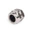 Кабельный ввод нерж. сталь PGM 25 (15-22 мм) (INOX) | 88028 Fortisflex КВТ