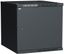 Шкаф LINEA WE 12U 600х600мм дверь металл. черн. ITK LWE5-12U66-MF IEK