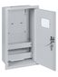 Корпус металлический ЩУРВ-3/12 (507х280х160) IP31 Народный | SQ0905-2802 TDM