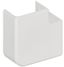 Плоский угол - для мини-каналов Metra 15x10 | 638103 Legrand