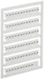 Маркер для CTS/CP 4кв.мм "21-30" ARMAFIX IEK AF-CT10D-M-004-03