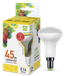 Лампа светодиодная LED-R50-standard 5Вт 3000К тепл. бел. E14 450лм 160-260В ASD 4690612001531