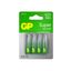 Батарейка алкалиновая GP Super Alkaline G-Tech 15А АA - 4 шт. на блистере 21384