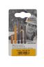 Бита Torx 20X25 серия Industrial 2 шт в блистере | 02620036 Felo