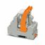 Релейный модуль RIF-4-RSC-LV-230AC/3X21 | 2903285 Phoenix Contact