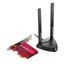 Адаптер ARCHER TX3000E AX3000 Wi-Fi 6 Bluetooth 5.0 PCI Express TP-Link 1754731
