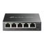 Коммутатор TL-SG105E Easy Smart гигабитный 5-портовый TP-Link 1344269