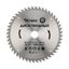 Диск пильный 235 мм х 48 зуб 30 | KR-92-0125 Kranz