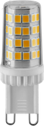 Лампа светодиодная LED 6вт 230в G9 дневной капсульная - 80256 NLL-P-G9 Navigator 24369