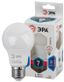 Лампа светодиодная LED A60-7W-840-E27 Лампы СВЕТОДИОДНЫЕ СТАНДАРТ ЭРА (диод, груша, 7Вт, нейтр, E27) | Б0029820