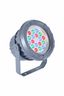 Прожектор светодиодный архитектурный BVP322 18LED RGBW40K 220V 15 DMX | 911401740102 PHILIPS