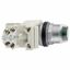 КНОПКА С ПОДСВЕТКОЙ 30ММ 24V ЗЕЛЕНАЯ | 9001K1L35LGGH13 Schneider Electric