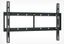 Кронштейн для телевизора LCD-F6607 42-65дюйм макс.60кг настенный фиксированный черн. HOLDER 939881