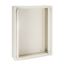 Шкаф навесной Prisma Plus G (600х780) SchE 08105 Schneider Electric