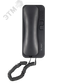 Миниатюра Трубка абонентская SKP-7 черная арт. ПО-00006143 2