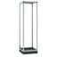 Каркас шкафа XL3S 4000 2200x600x800мм - 338030 Legrand