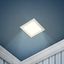 Светильник светодиодный встраиваемый квадратный LED 2-6 6W 220V 4000K | Б0017489 ЭРА