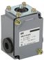 Выключатель концевой ВПК-2110-БУ2, толкатель, IP65, IEK - KV-1-2110-1