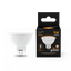 Лампа светодиодная LED 9 Вт 830 лм 3000К AC150-265В GU5.3 софит MR16 теплая Black Gauss - 101505109