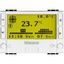 Термостат электронный Leg BTC N4451 Legrand