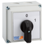 Переключатель кулачковый OptiSwitch 4G10-51-PK-R014 - 233131 КЭАЗ