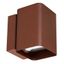 Светильник LGD-Wall-Vario-J2R-12W Warm White (ARL, IP54 Металл, 3 года) - 022002 Arlight