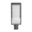 Светильник светодиодный консольный 80W 6400K AC230V/ 50Hz цвет серый (IP65), SP3034 | 41580 FERON