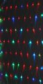 Гирлянда светодиодная Сеть 1,8 м*1,5 м RGB 8 режимов, ENIS-01R , 220V, IP20 (60/720) | Б0041902 ЭРА