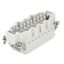 Вилка OptiLink HDC-HE-16-16-MQ-(0.14-2.5) 500В КЭАЗ 352262